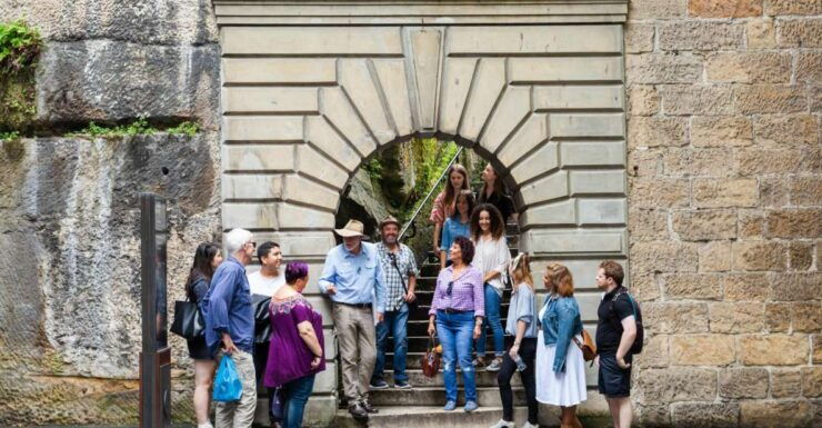 Sydney: The Rocks 90-Minute Walking Tour - Tour Overview