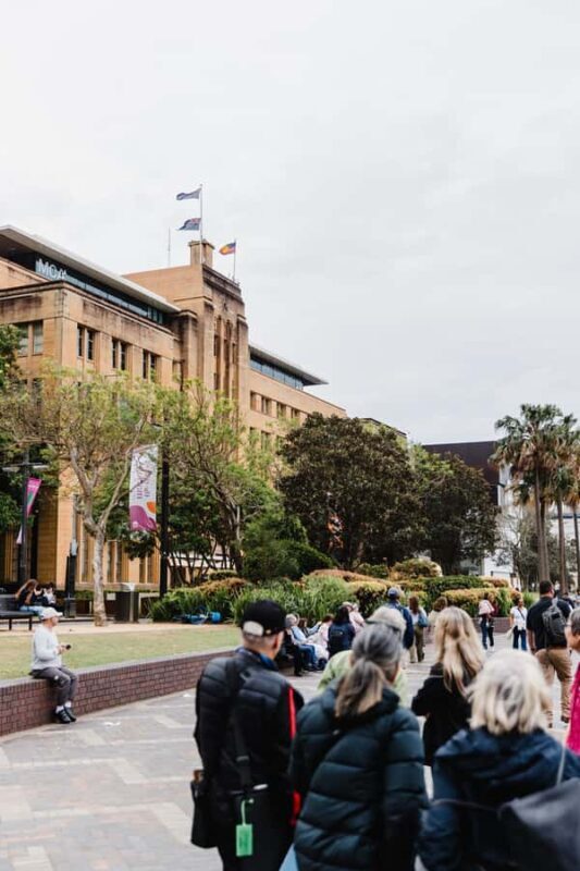 Sydney: The Rocks & Sydney Harbour Guided Walking Tour - Who Will Love This Experience?