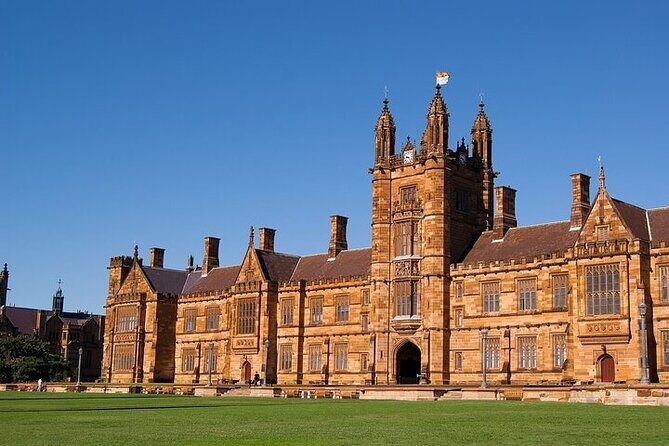 Sydney The Rocks Walking Tour With A Guide - Why Choose This Tour?