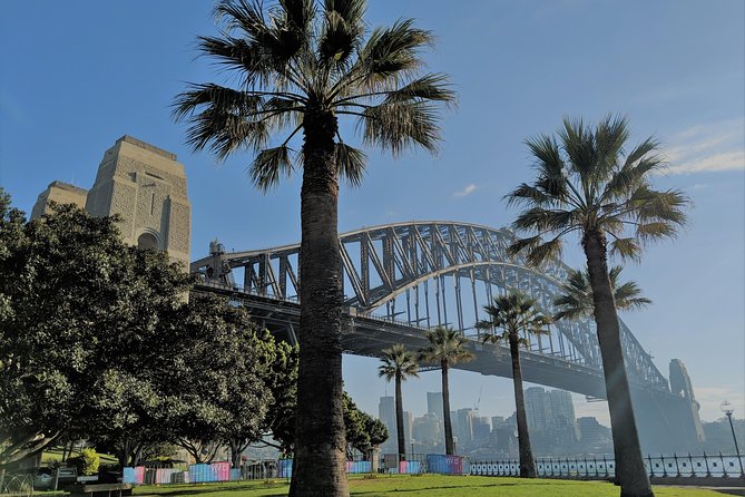 Sydney, The Rocks, Watsons Bay, Bondi Beach FULL DAY PRIVATE TOUR - Tour Information and Duration