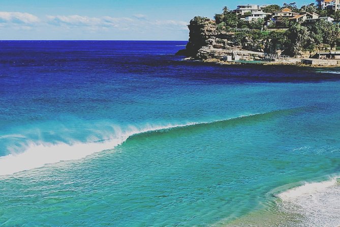 Sydney, The Rocks, Watsons Bay, Bondi Beach FULL DAY PRIVATE TOUR - Reviews and Ratings