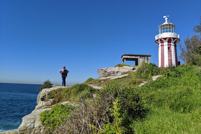 Sydney, The Rocks, Watsons Bay, Bondi Beach FULL DAY PRIVATE TOUR - The Sum Up