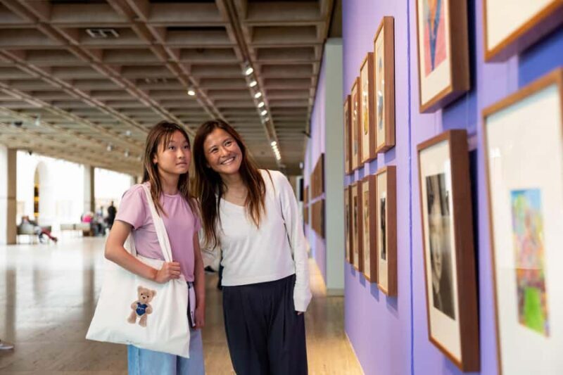 Sydney: Tickets & Tours at Art Gallery of New South Wales - Final Thoughts: Who Should Consider This Tour?