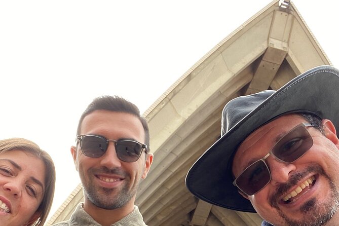 Sydney to Bondi Tour and Historical Site - Tour Highlights