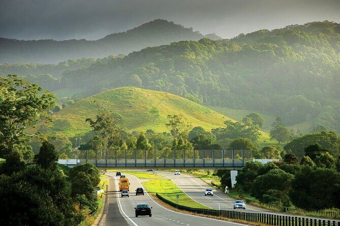 Sydney to Byron Bay - Pacific Coast Road Trip - Good To Know