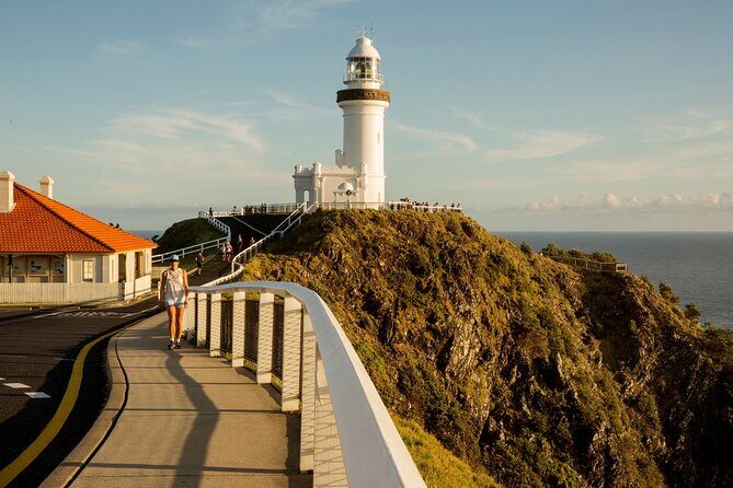 Sydney to Byron Bay - Pacific Coast Road Trip - The Iconic and the Quirky