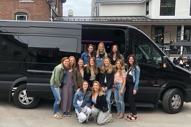 Sydney to Canberra Private Transfer With Chauffeur Driven Cars - Good To Know