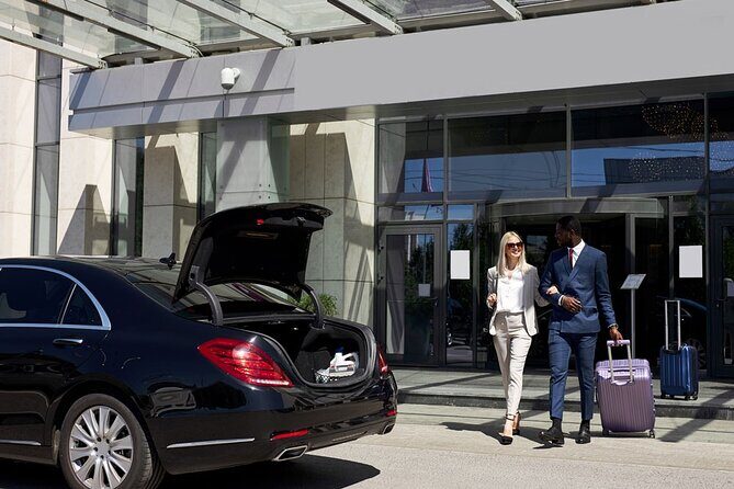 Sydney to Canberra Private Transfer With Chauffeur Driven Cars - What Makes This Transfer Stand Out?