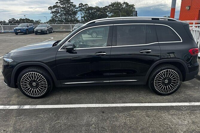 Sydney to Canberra Private Transfer With Chauffeur Driven Cars - FAQ