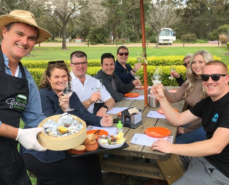 Sydney to Hunter Valley: A Chef-Led Food and Wine Experience - What makes this day different