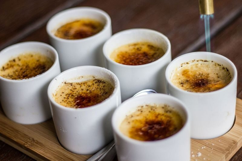 Sydney to Hunter Valley: A Chef-Led Food and Wine Experience - A progressive lunch cooked along the way