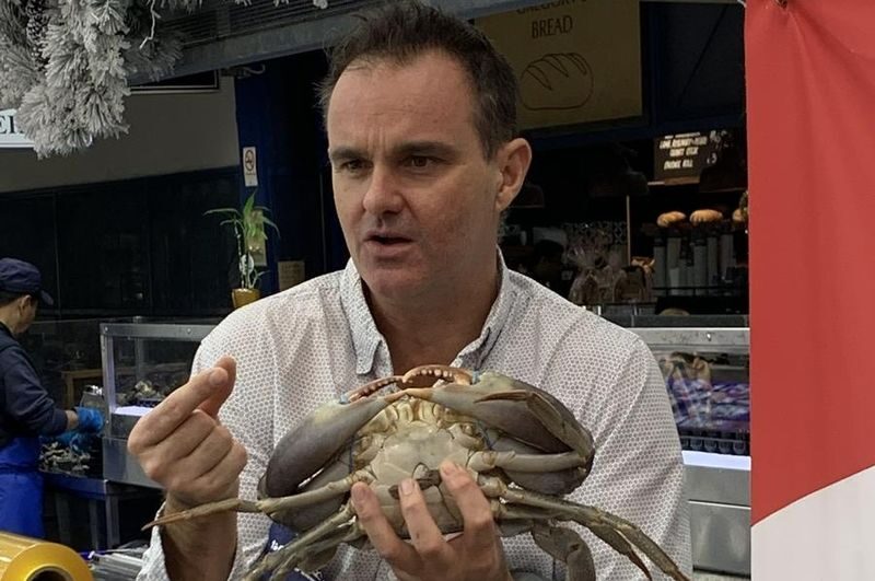 Sydney to Hunter Valley: A Chef-Led Food and Wine Experience - Who should book this tour?