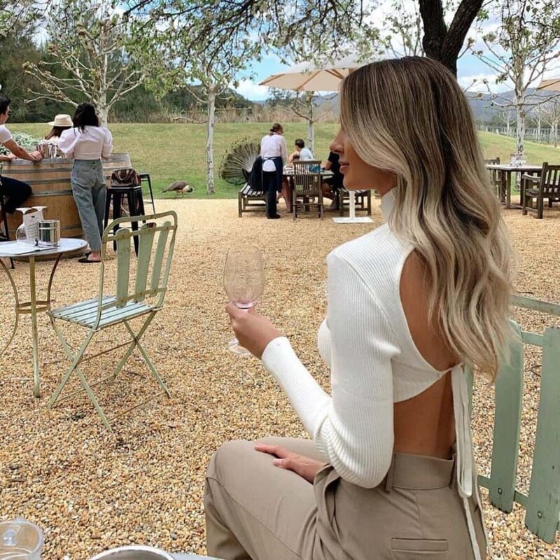 Sydney to Hunter Valley Wine Tour | Gin, Lunch, Chocolatier - Introduction: A Closer Look at a Luxurious Hunter Valley Escape