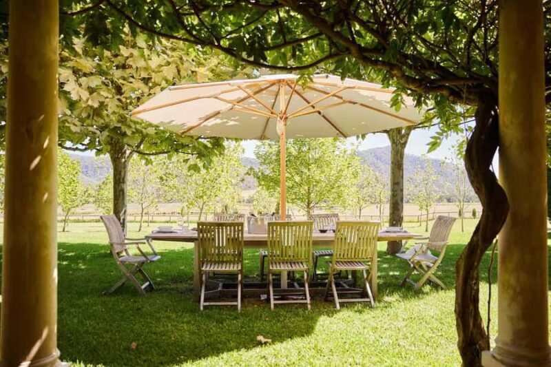 Sydney to Hunter Valley Wine Tour | Gin, Lunch, Chocolatier - Who Would Love This Tour?