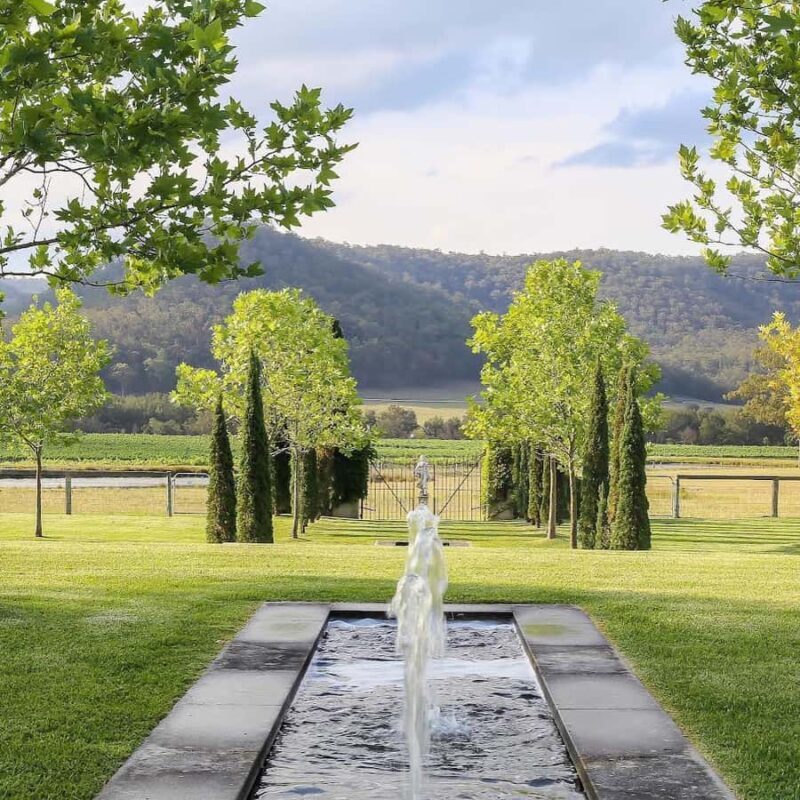 Sydney to Hunter Valley Wine Tour | Gin, Lunch, Chocolatier - FAQ