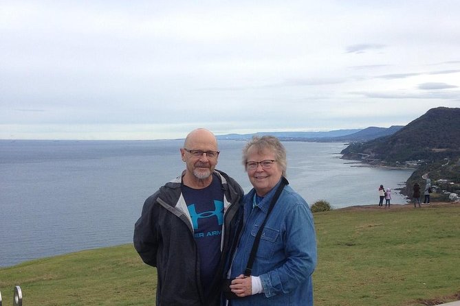 Sydney to Kangaroo Valley and Wollongong Private Full-Day Trip - Cancellation Policy