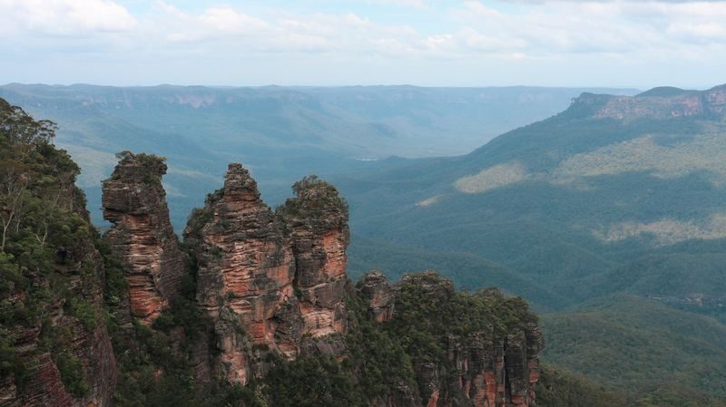 Sydney to Orange Cherry Picking Tour - Mount Panorama’s racing circuit