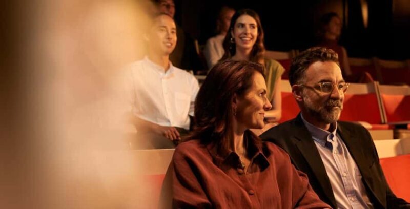 Sydney: Turandot at the Sydney Opera House - Authentic Experiences That Elevate the Night