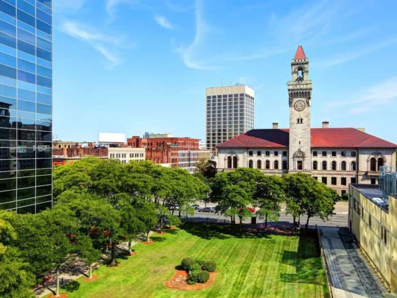 Sydney: University of New South Wales Campus Tour - Sydney: University of New South Wales Campus Tour