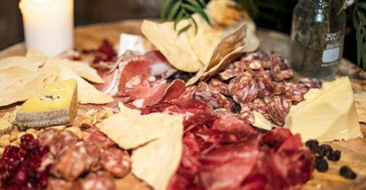 Sydney: Urban Winery Wine Tasting Tour With Cheese Platter - Booking Details