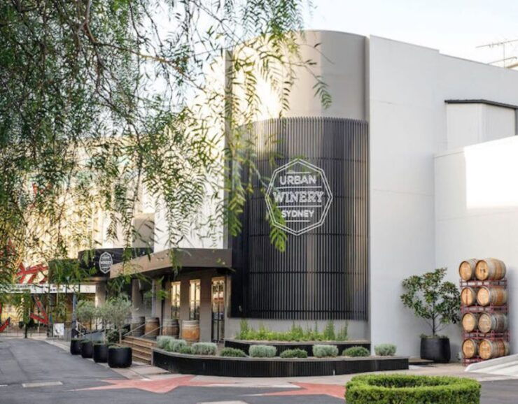 Sydney: Urban Winery Wine Tasting Tour With Cheese Platter - Experience Highlights