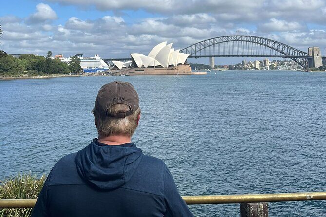 Sydney Walking Tour Groups - Hidden Gems - Exploring Sydney’s Hidden Gems: A Practical Review of the Walking Tour