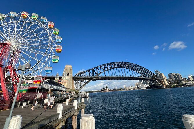 Sydney Walking Tour Groups - Hidden Gems - Good To Know