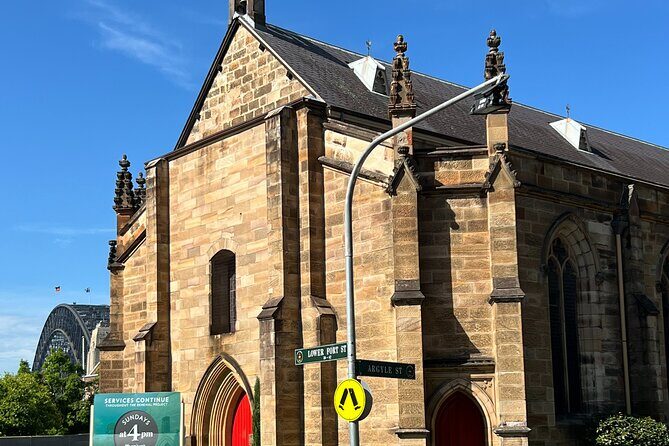Sydney Walking Tour Groups - Hidden Gems - Price and Value Analysis