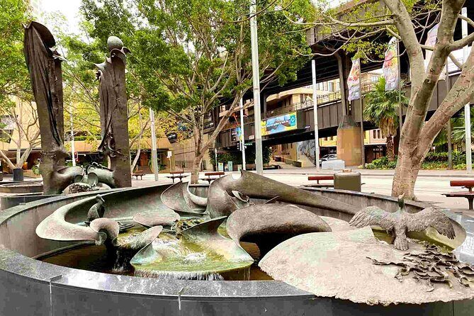 Sydney Walking Tour including The Rocks (small group) - FAQ