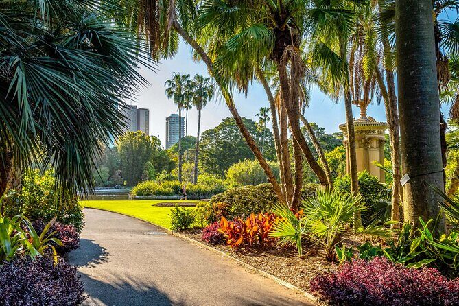 Sydney Walking Tour with Audioguide on Your Smartphone - Frequently Asked Questions