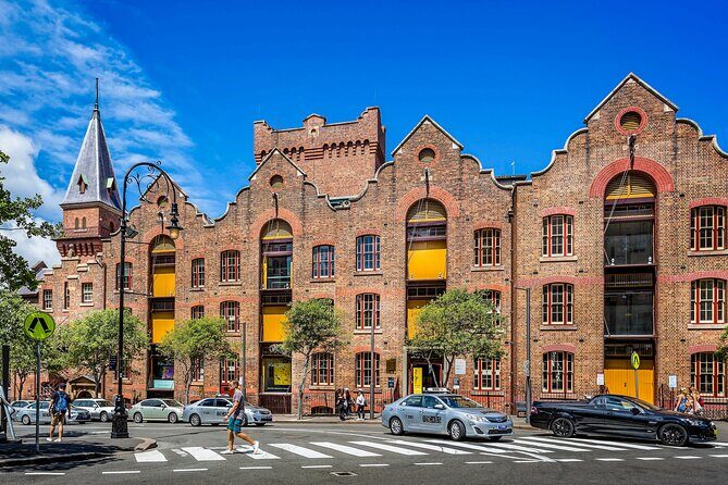 Sydney Walking Tour with Audioguide on Your Smartphone - Final The Sum Up