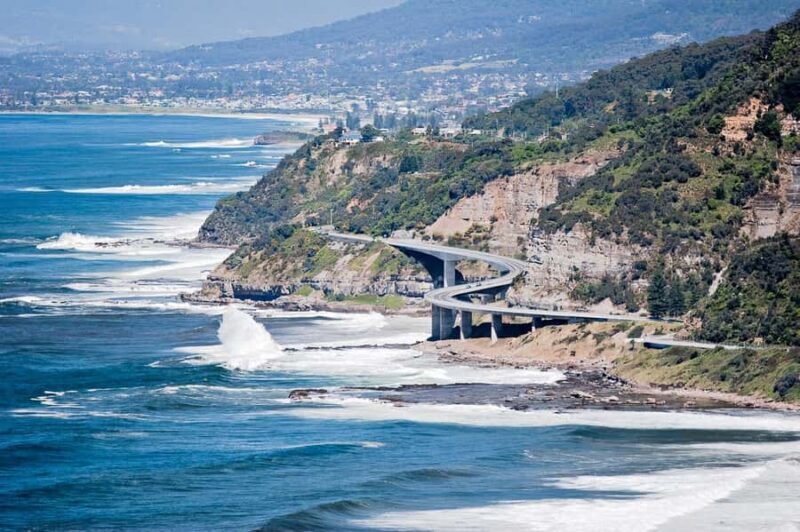 Sydney Waterfalls, Stanwell Park and Sea Cliff Bridge Tour - FAQ