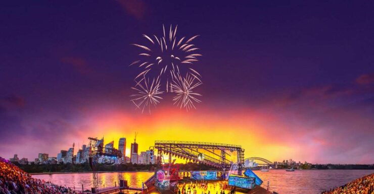 Sydney: West Side Story on Sydney Harbour Ticket - Experience Highlights