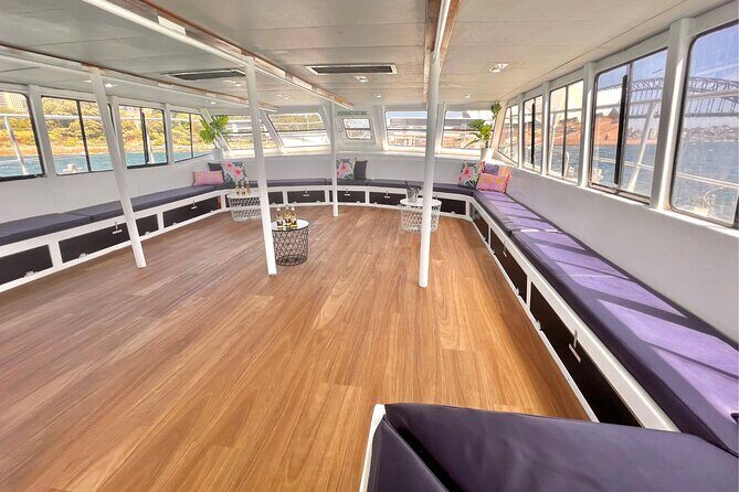 Sydney Whale Watching Adventure Cruise - Who Should Consider This Tour?