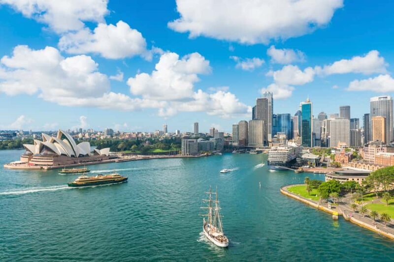 Sydney: Whale Watching Cruise and Taronga Zoo Package - Authentic Insights from Reviewers