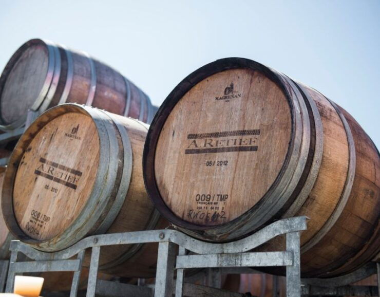 Sydney: Wine Blending and Tasting Session - Experience Highlights
