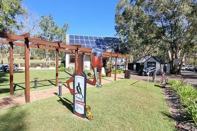 Sydney Wine Tours - Private Wine Tasting Tour to Hunter Valley - Practical Details and Considerations