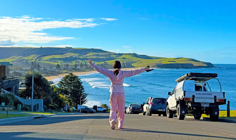 Sydney Wollongong, Kiama & Gerringong Full-Day Korean Guided Tour - At a glance