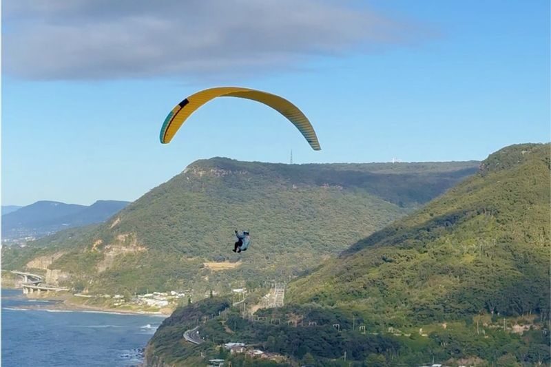 Sydney Wollongong, Kiama & Gerringong Full-Day Korean Guided Tour - Gerringong offers a slower pause