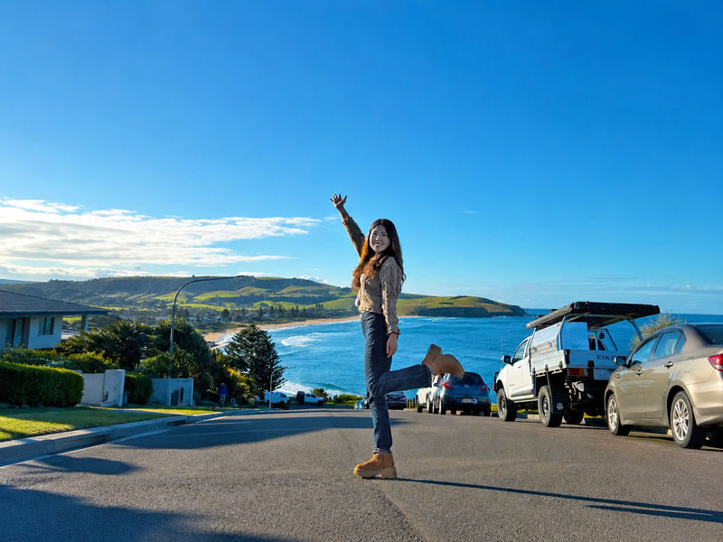 Sydney Wollongong, Kiama & Gerringong Full-Day Korean Guided Tour - Weather, booking and small print