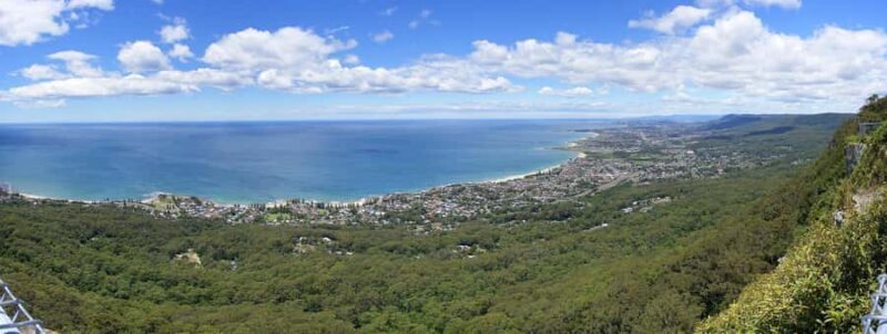 Sydney: Wollongong, Macquarie Pass, and Waterfalls Tour - Exploring the Sydney: Wollongong, Macquarie Pass, and Waterfalls Tour