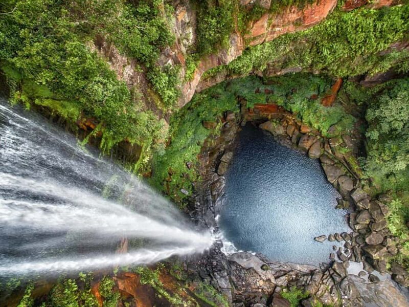 Sydney: Wollongong, Macquarie Pass, and Waterfalls Tour - Final Thoughts: Who Is This Tour For?