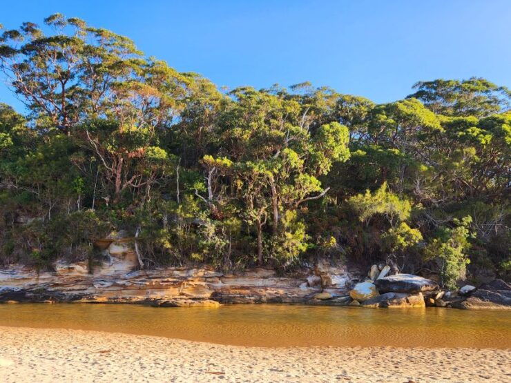 Sydney Woollongong and Kiama Tour (Private) - Booking Details