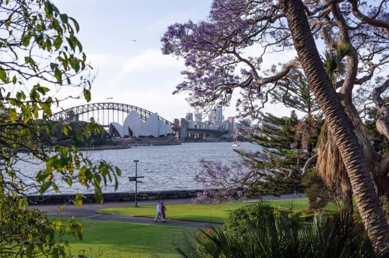 Sydney Your Way: Customizable Private Tour with Local Guide - A Closer Look at the Sydney Your Way Experience
