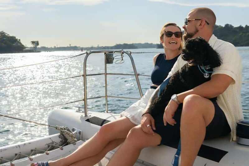 Sydney's 1st Dog Friendly Harbour Cruise: Dogs on Deck - FAQs
