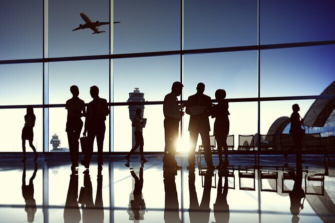 Sydney's Best Airport Arrival Transfers - Airport to CBD - A Deep Dive into the Sydney Airport Chauffeur Experience