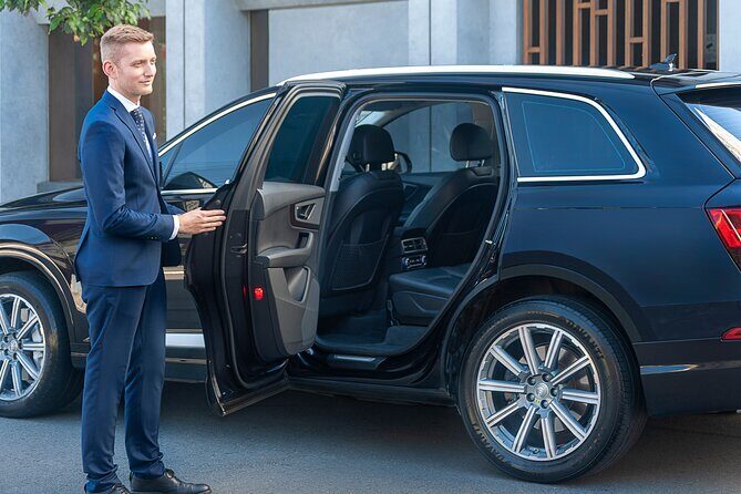 Sydney's Best Airport Arrival Transfers - Airport to CBD - Final Thoughts