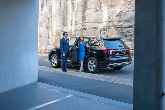 Sydney's Best Airport Arrival Transfers - Airport to CBD - FAQs