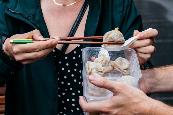 Sydney's Chinatown Food and Stories Walking Tour - Tour Highlights