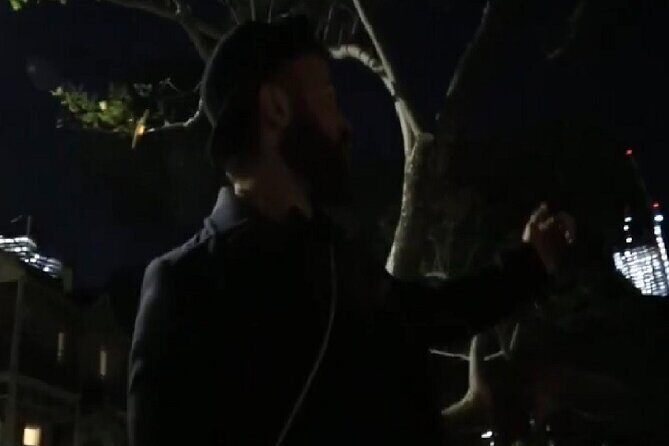 Sydney's Haunted Pub Tour & Cellar visit - Good To Know